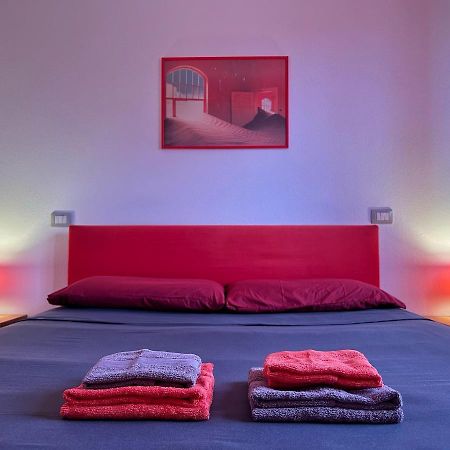 Zefiro Apartment Càbras Екстериор снимка